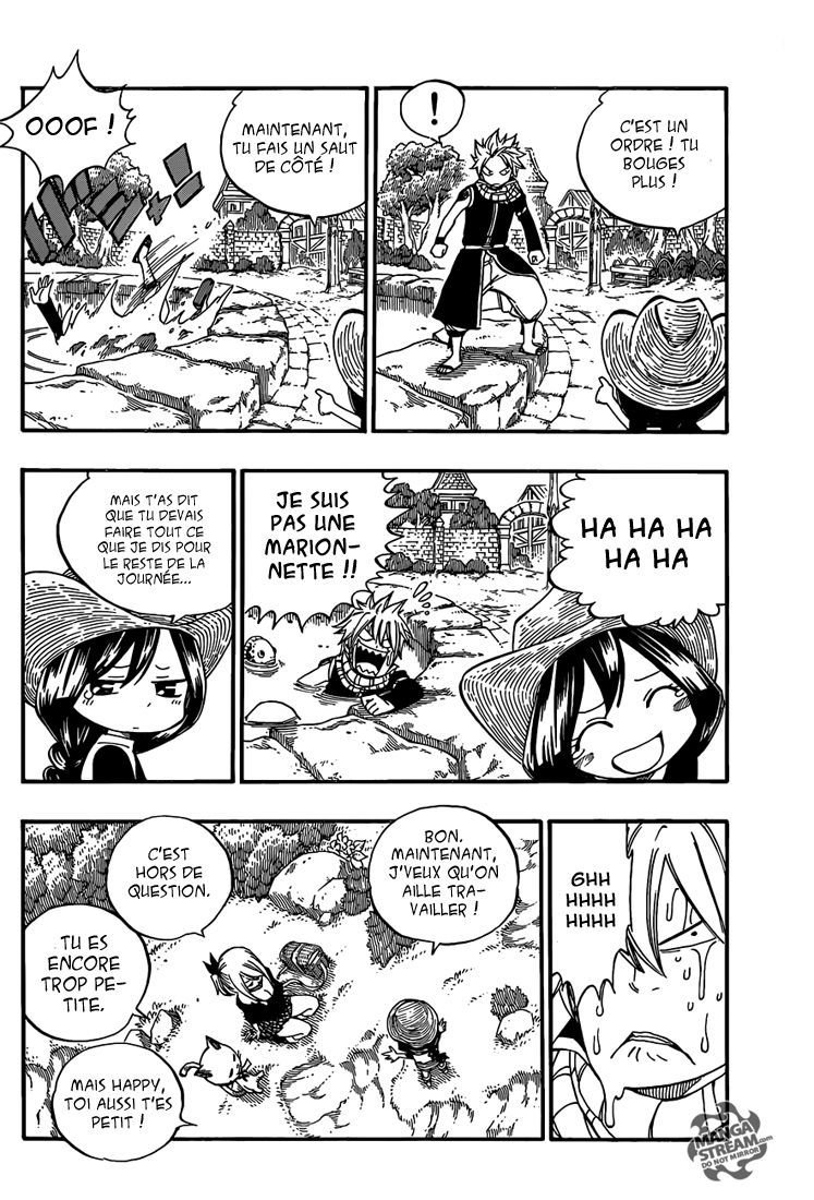 Fairy Tail: Chapter chapitre-7 (bonus) - Page 5